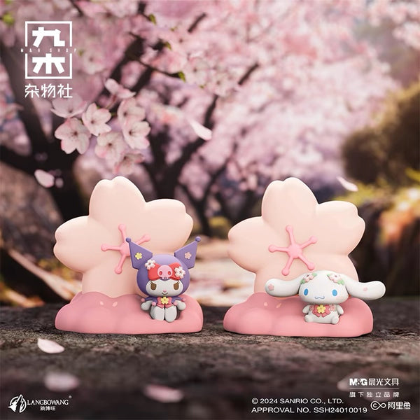 Sanrio Cherry Blossom Night Light