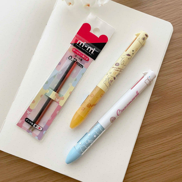 Sanrio Characters Moving Ear Pen