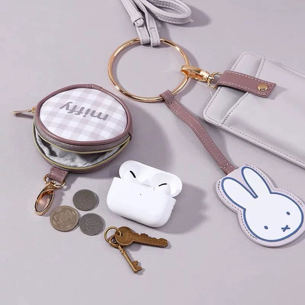 Miffy Multi-Use Crossbody Bag