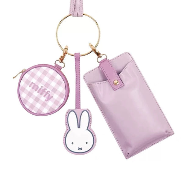 Miffy Multi-Use Crossbody Bag