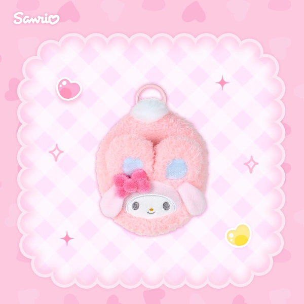 Sanrio Spring Bunny Mini Pouch