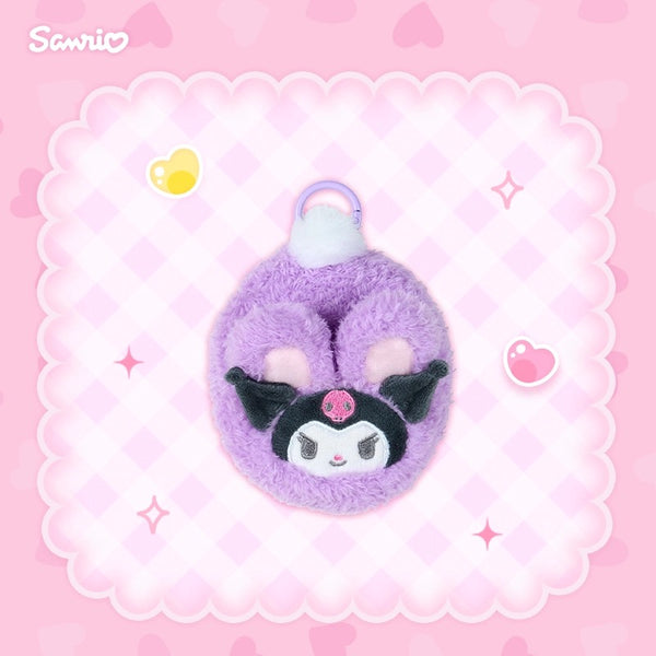 Sanrio Spring Bunny Mini Pouch