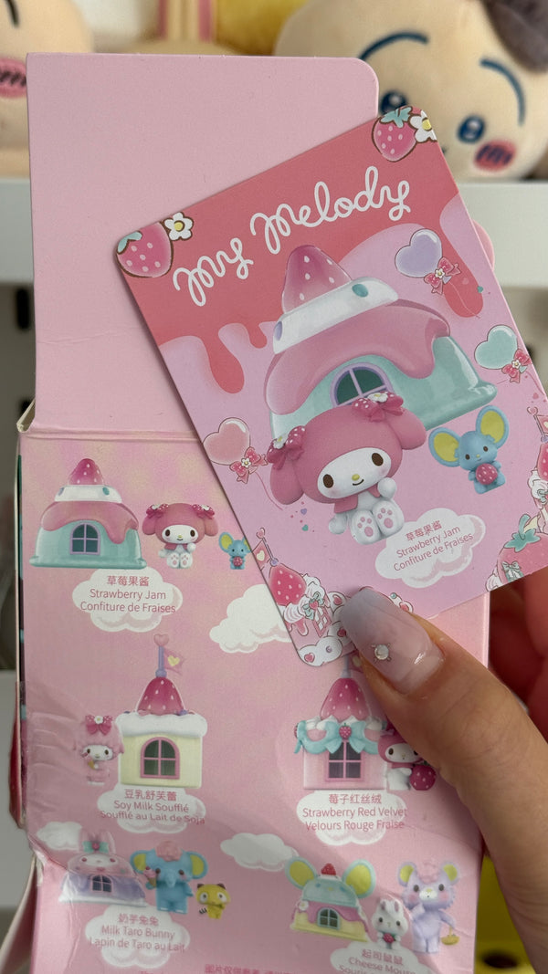 Secret Clearance Sale - Blind Box