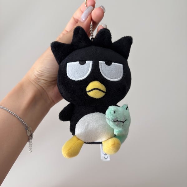 Secret Clearance Sale - Plushies (A)