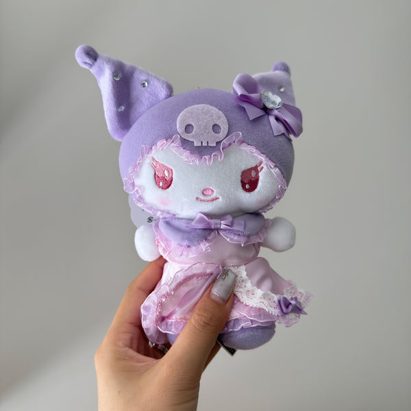 Secret Clearance Sale - Plushies (A)