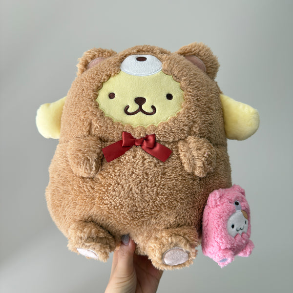 Secret Clearance Sale - Plushies (A)