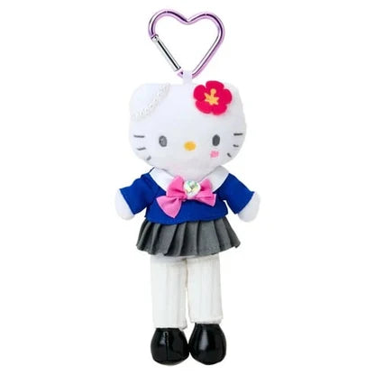 Hello Kitty Kogal Style Up Plush Mascot