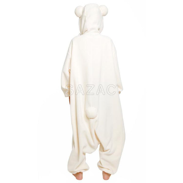 San-x Korilakkuma Kigurumi Onesie Costume