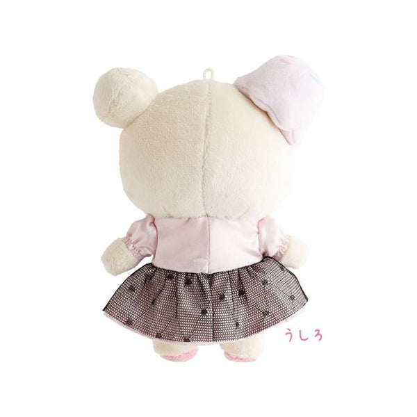 Korilakkuma Pastel Halloween Party Mascot Plush