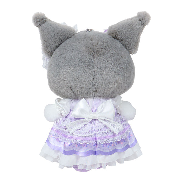 Kuromi Fairy Tale Party Mascot Bag Charm