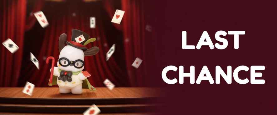 Last Chance