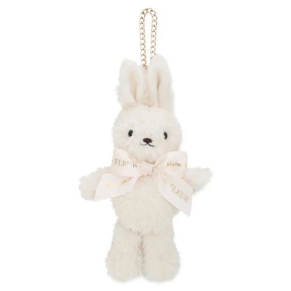 Maison de FLEUR Spring Limited Bunny Bag Charm