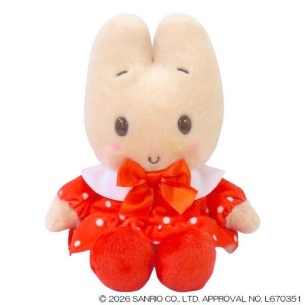 Sanrio Marron Cream Plush