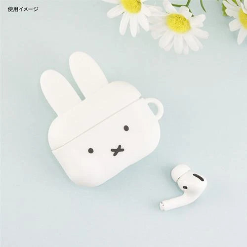 Miffy Silicone Airpod 3 Case