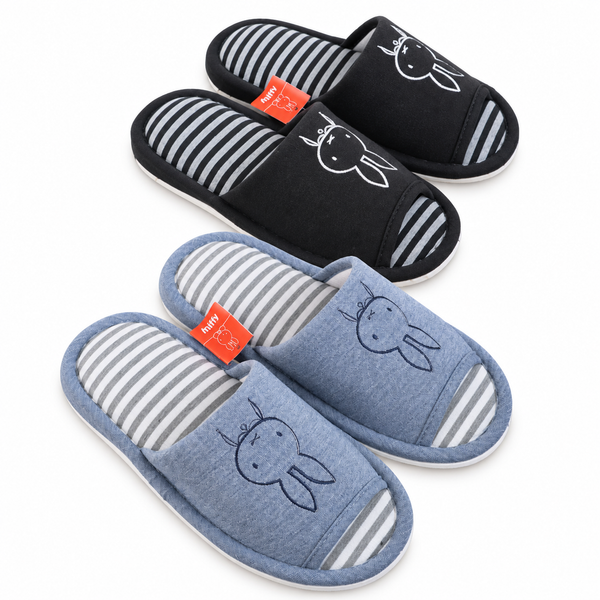 Miffy Cotton Room Slippers