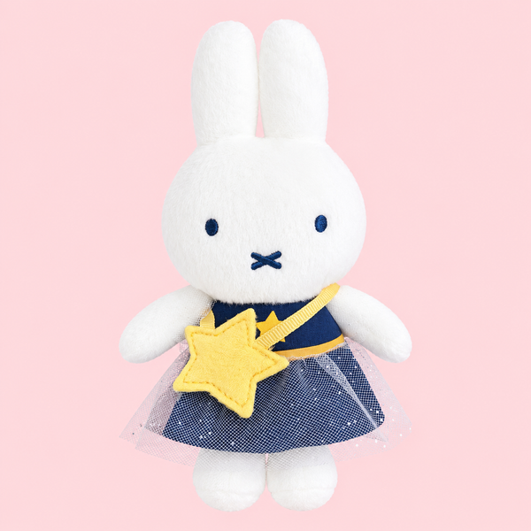 Miffy Tokyo Skytree Solamachi Limited Starry Sky Mascot