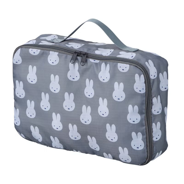 Miffy Travel 3-Piece Organizer Bag Set