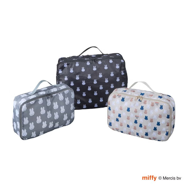Miffy Travel Packing Bag Set