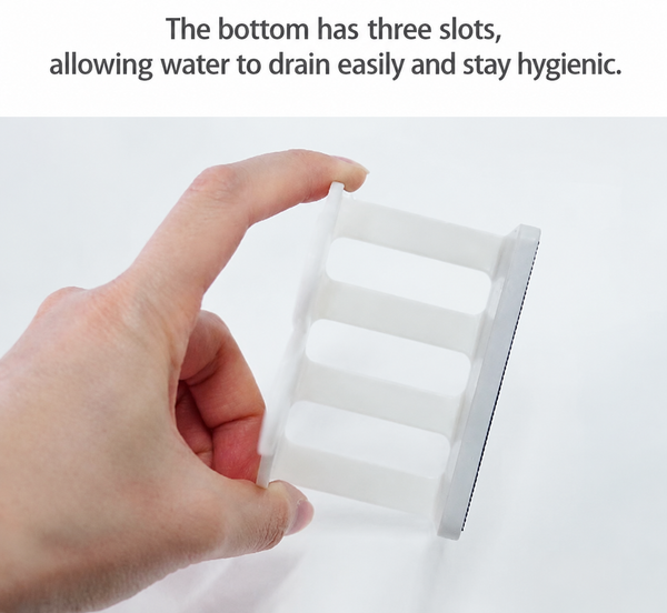 Miffy Magnetic Sponge Holder