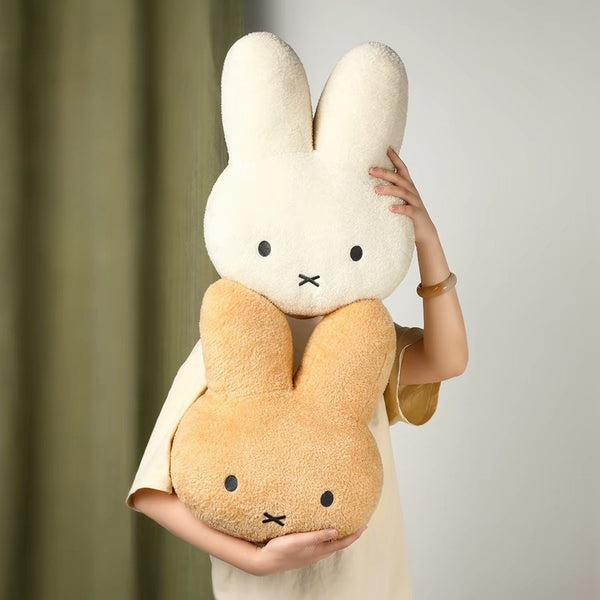 Miffy VIPO Premium Plush Throw Pillow