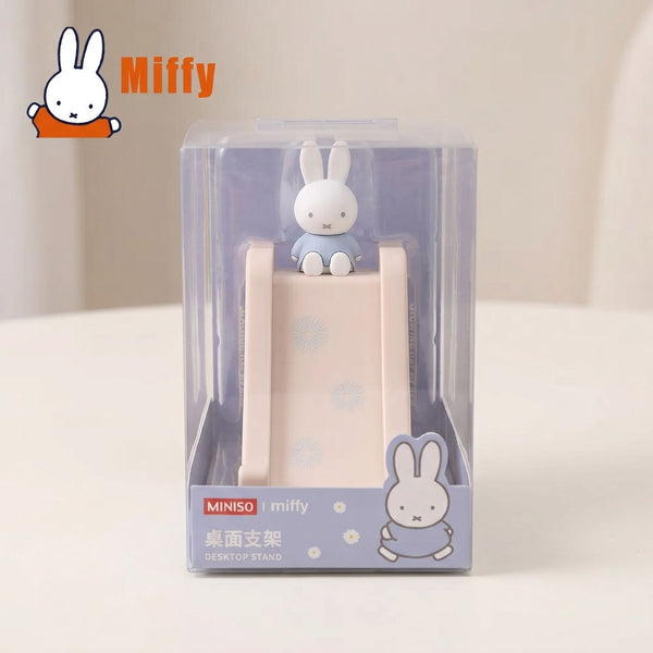 Miffy Growing Day by Day Desktop Phone Stand