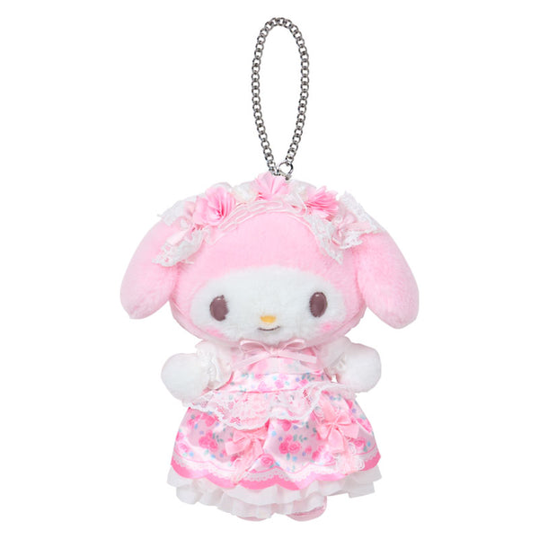 My Melody Fairy Tale Party Mascot Bag Charm