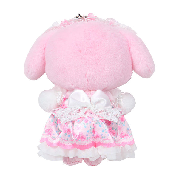 My Melody Fairy Tale Party Mascot Bag Charm