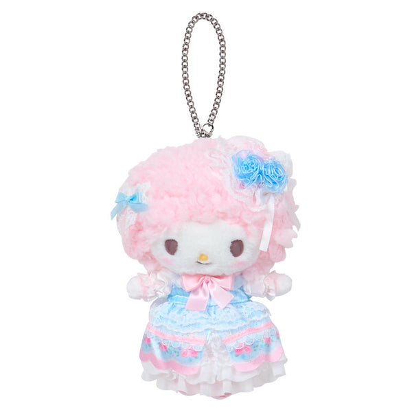 My Sweet Piano Fairy Tale Party Mascot Bag Charm