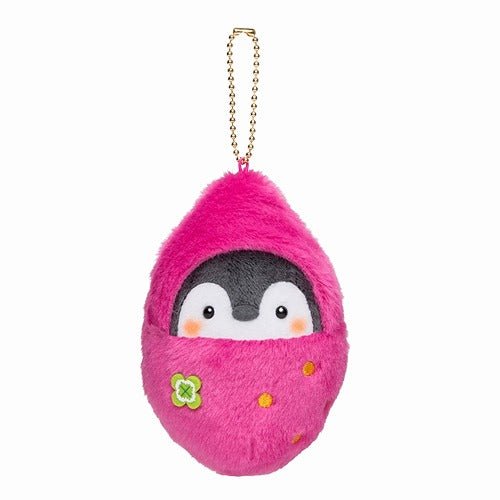 Koupen Chan Sweet Potato Mascot