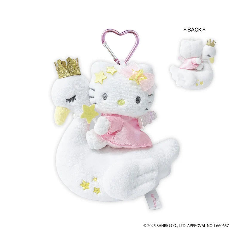 Hello Kitty マスコット 天使 クラウン NO-20251027160650176_2048x.