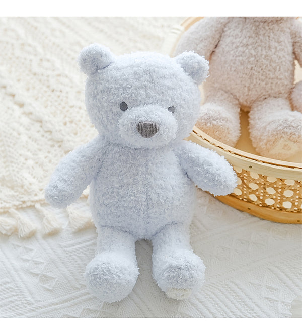 Gelato Pique Powder Bear Plush