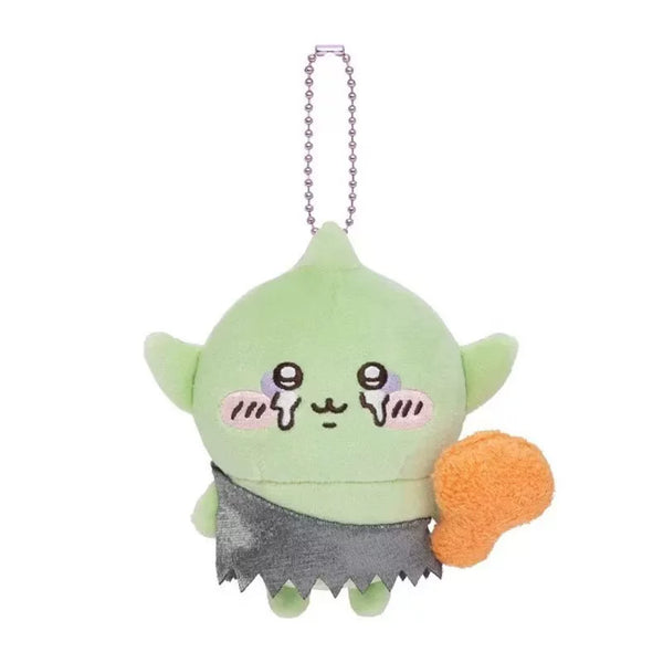 Chiikawa Crying Goblin Mascot Plush