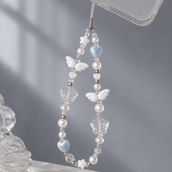 Angel Dream Phone Strap