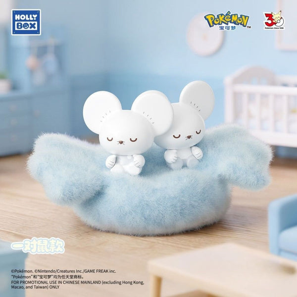 Pokémon PokePeace Quiet Place Blind Box | Pre-order