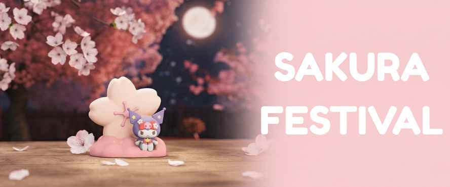 Sakura Festival