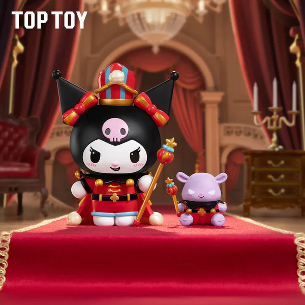 Sanrio TopToy The Nutcracker Series Figure Blind Box