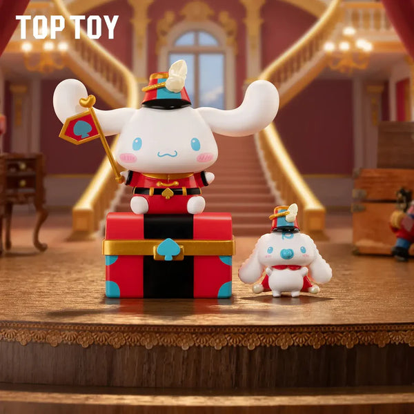 Sanrio TopToy The Nutcracker Series Figure Blind Box
