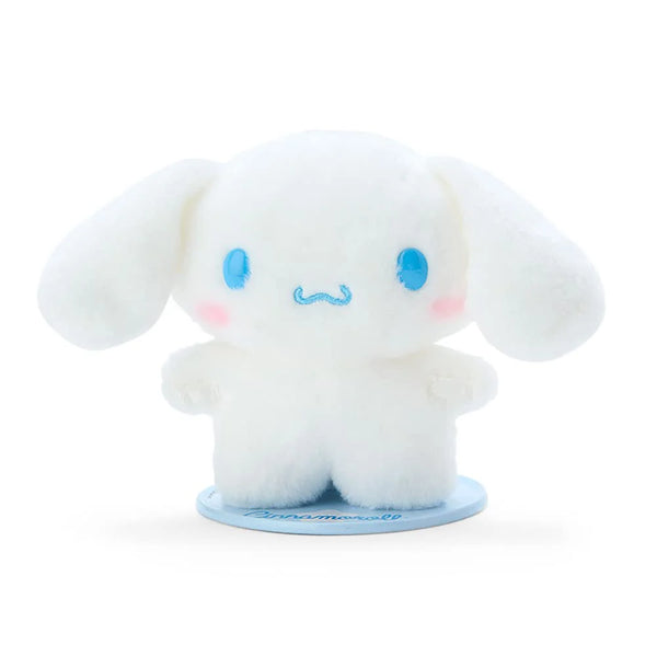Cinnamoroll Pitatto Magnetic Plushie - Small