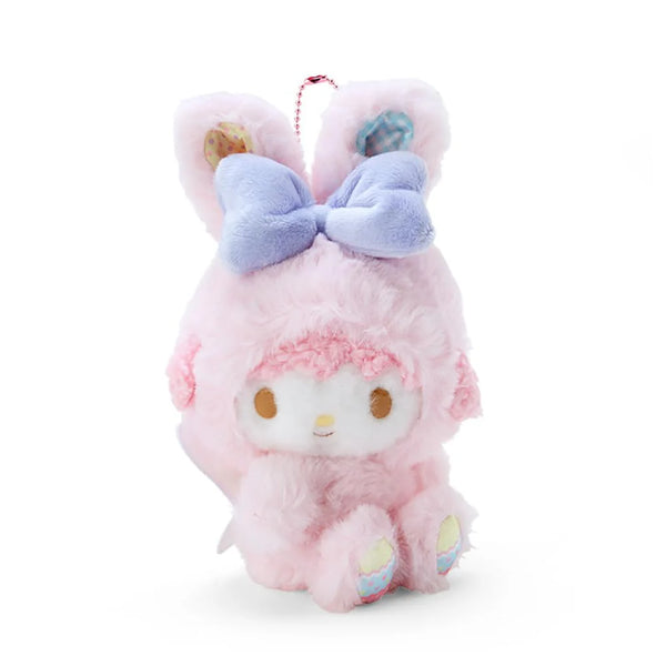 Sanrio Easter Rabbit Mascot Plush