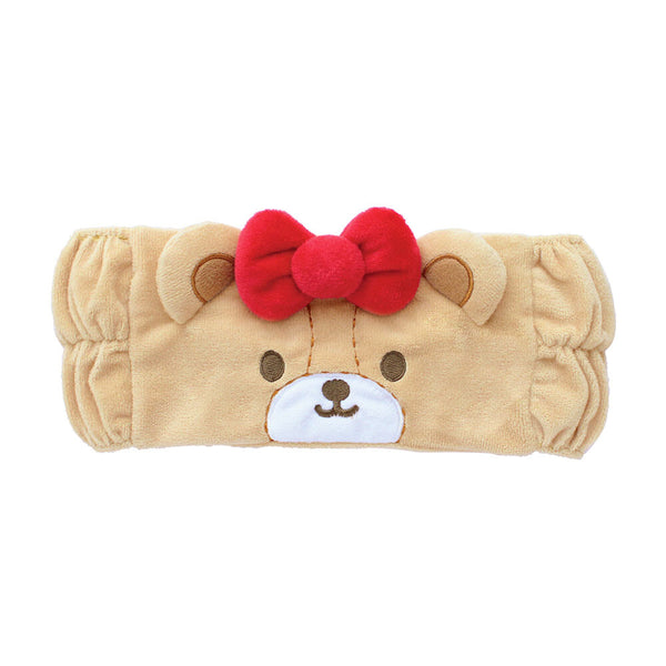 Sanrio Characters Hairband Tiny Chum