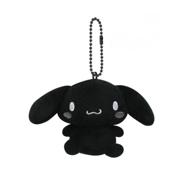 Sanrio Characters Monochrome Series Plush Mascot