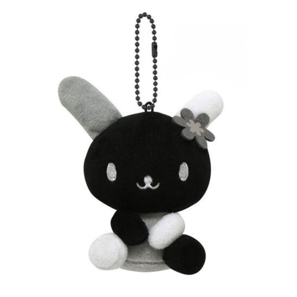 Sanrio Characters Monochrome Series Plush Mascot