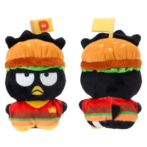Sanrio Chima Pote Mascot Plush - Super Cute Adventures Vol. 3