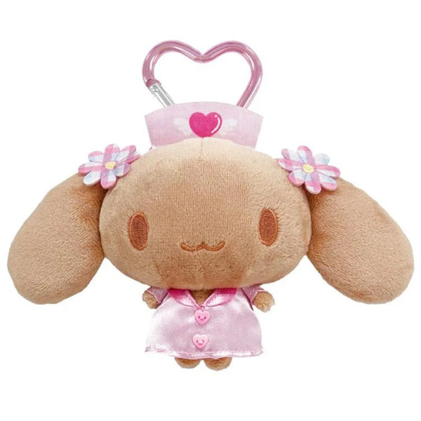 Sanrio Cinnamoroll CinnamoAngels Carabiner Mascot