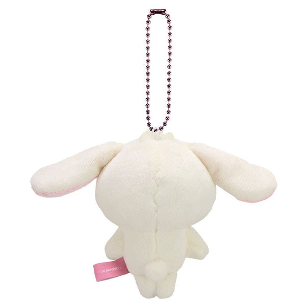 Sanrio Sugarbunnies Mini Mascot Holder (Shirousa)