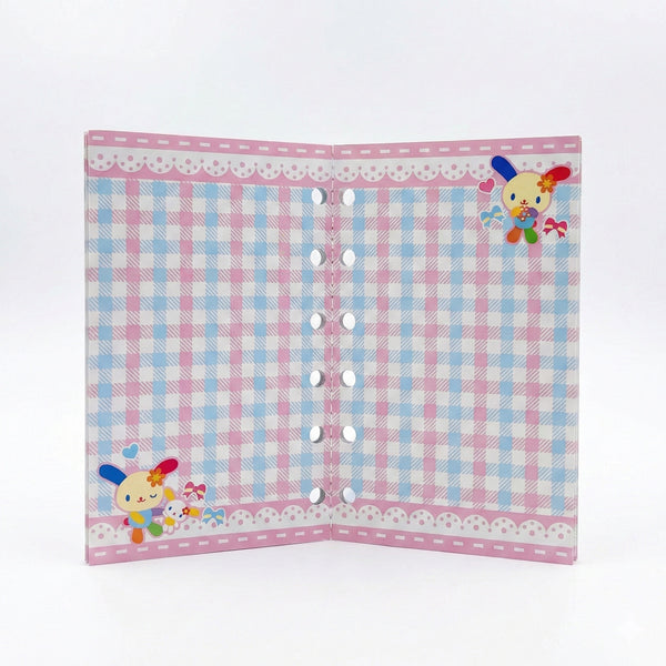 Sanrio Usahana Sticker & Memo Book (24 Pages)