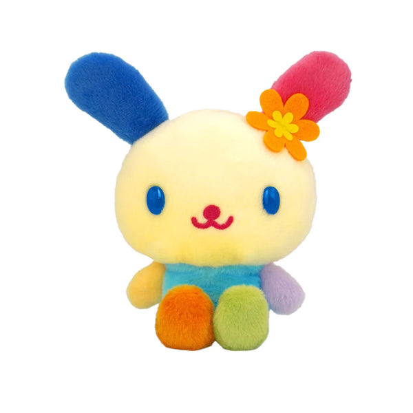 Sanrio Usahana Fluffy Soft Plushie