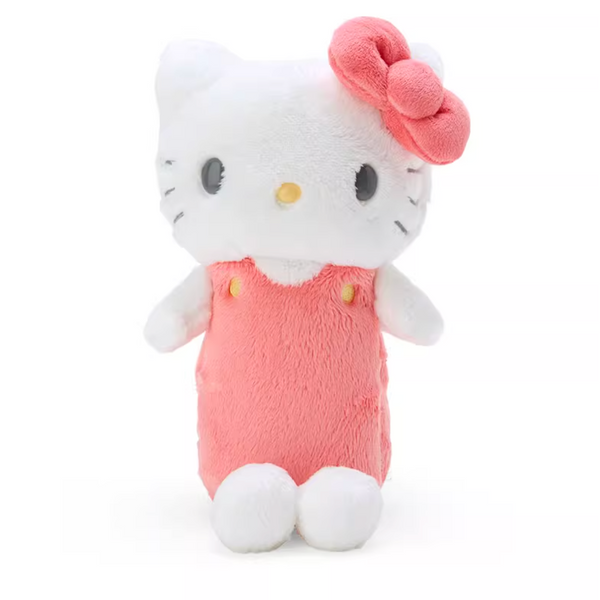 Sanrio Characters Long Plush Pen Case