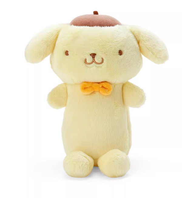 Sanrio Characters Long Plush Pen Case