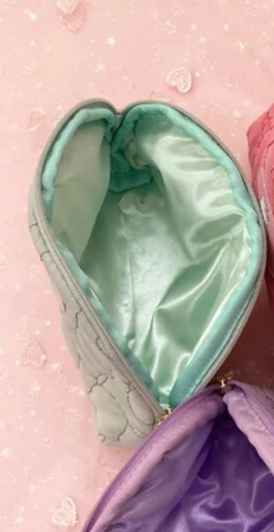 Sanrio Embroidery Pouch